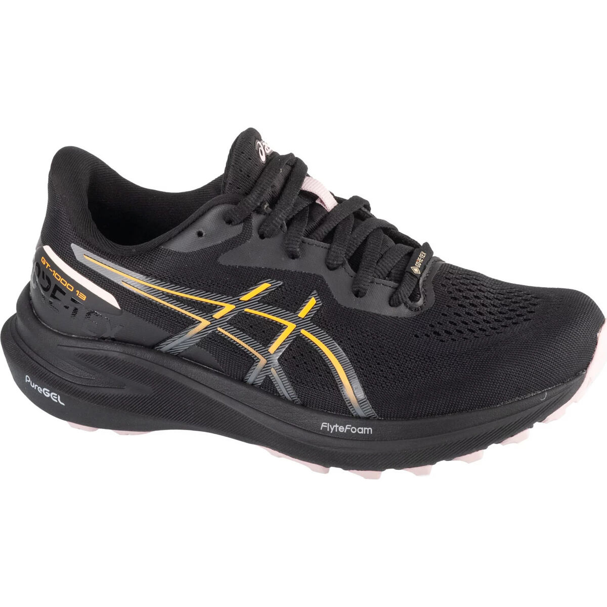 Levně Dámská běžecká obuv ASICS GT-1000 13 GTX