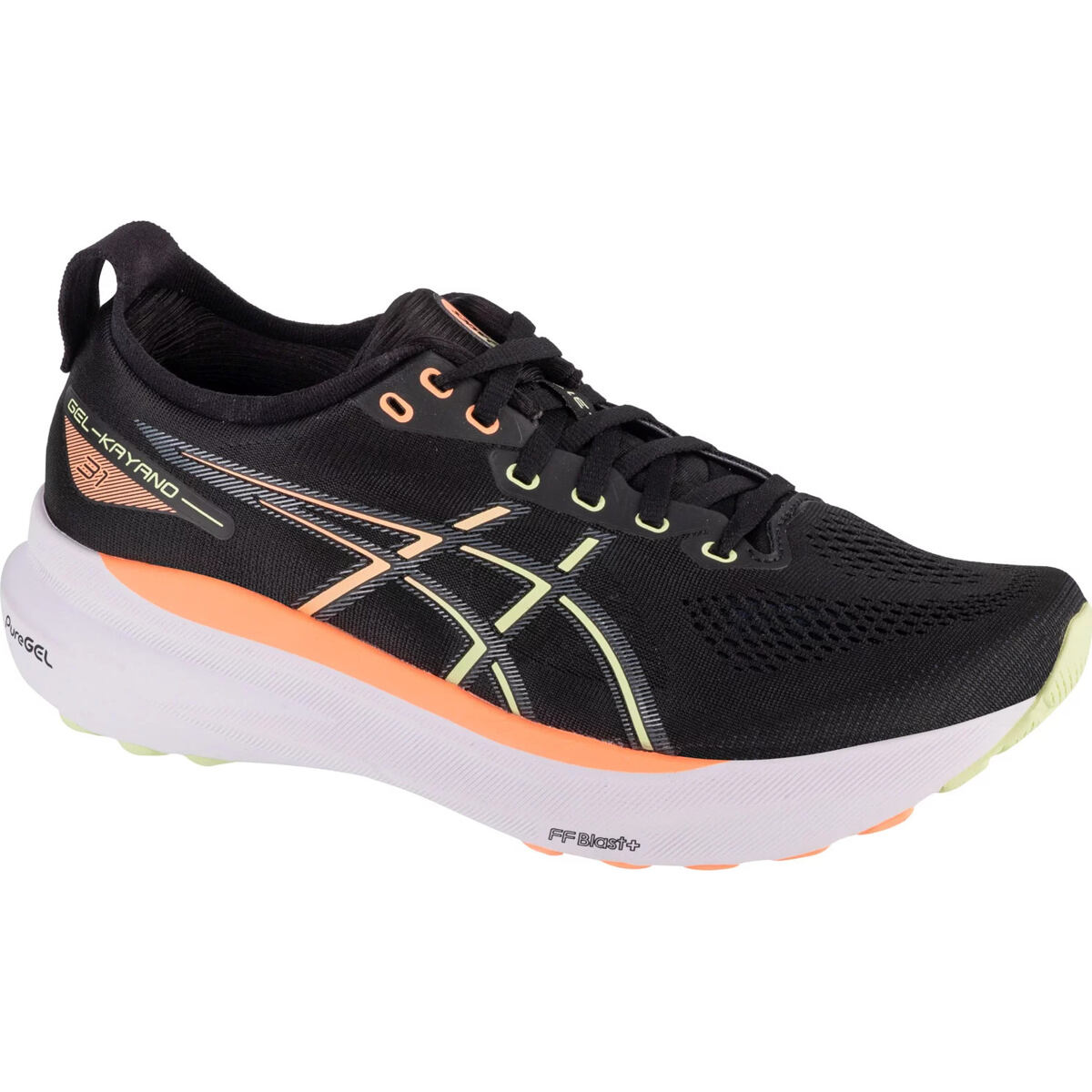 Levně Pánská běžecká obuv ASICS Gel-Kayano 31