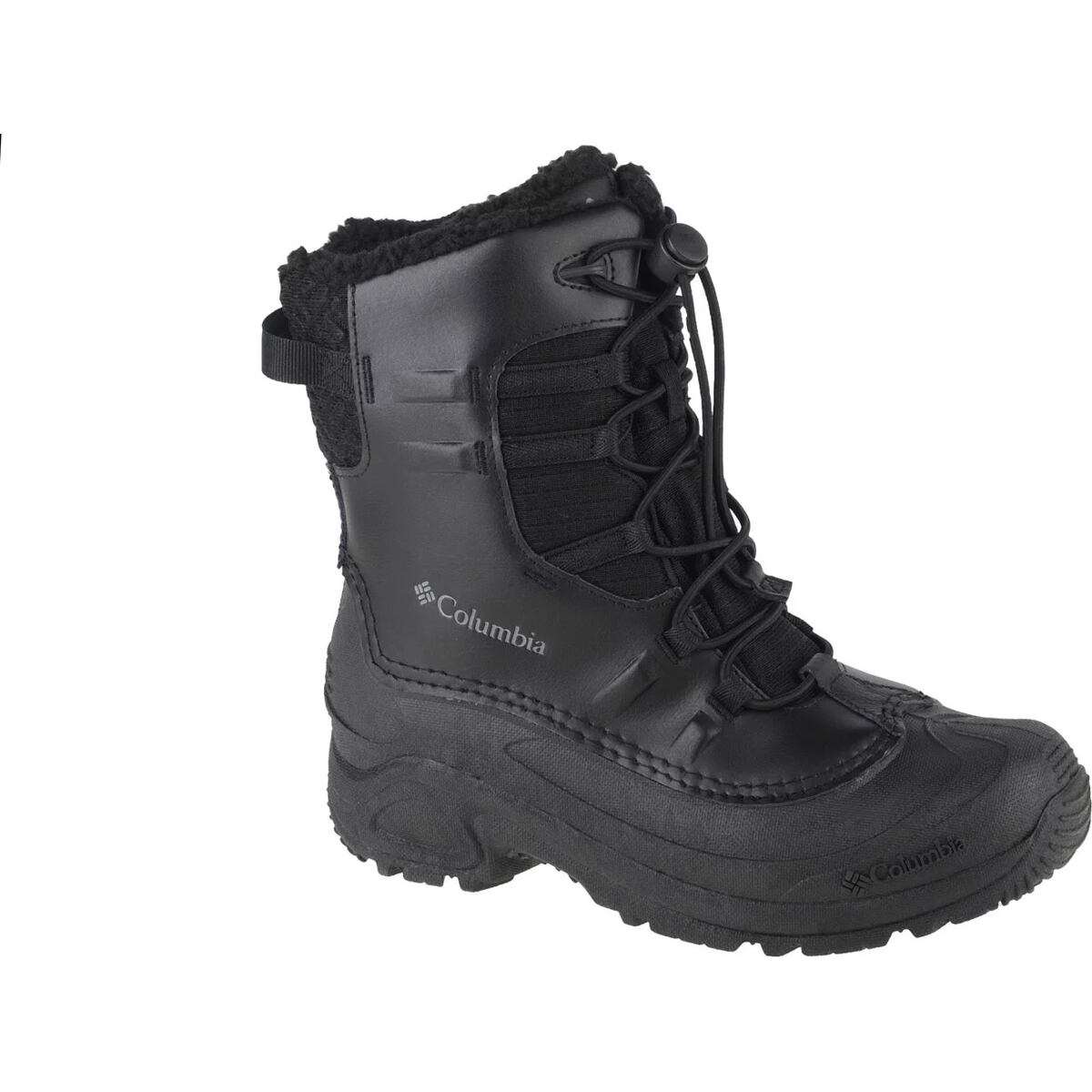 Levně Dětská zimní obuv Columbia Bugaboot Celsius Boot