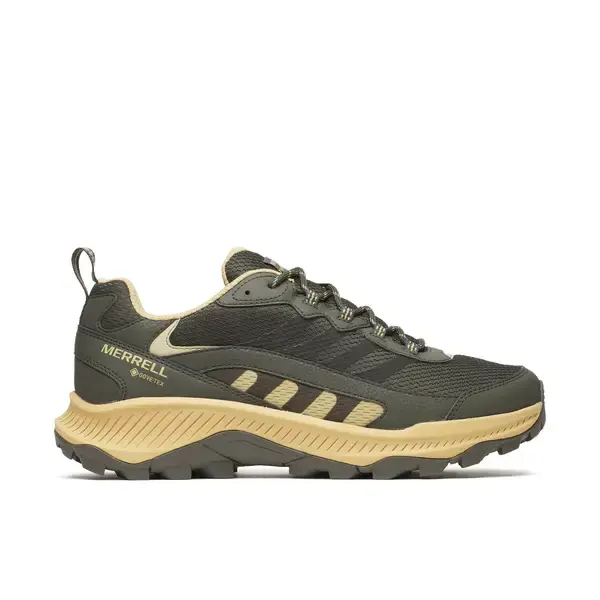 Levně Pánská obuv Merrell J00004934 SPEED STRIKE 2 GTX M
