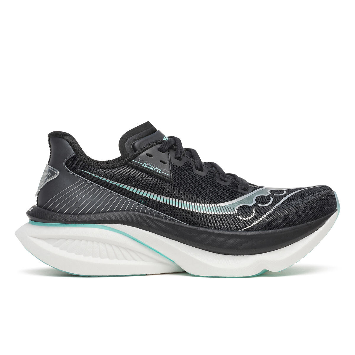 Levně Dámská obuv Saucony S11070-100 ENDORPHIN AZURA
