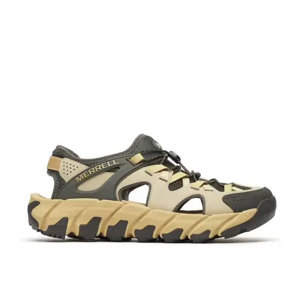 Levně Pánské outdoorové sandály Merrell J00003532 MAIPO EXPLORER SIEVE