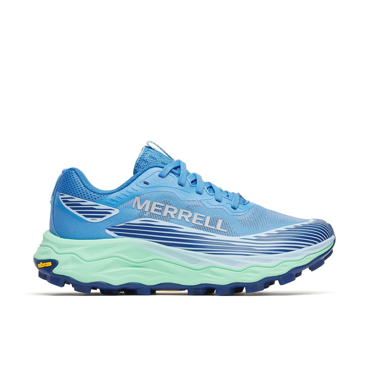 Levně Dámská trailová obuv Merrell J00005073 AGILITY PEAK 6