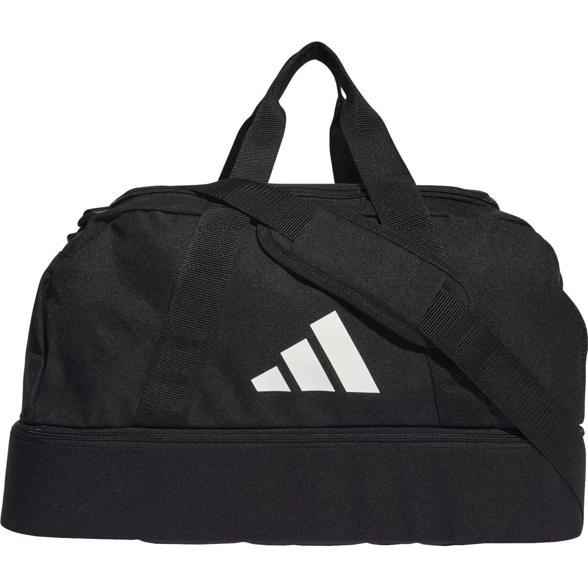 Levně Unisex sportovní taška Adidas Tiro League Duffel S Bag