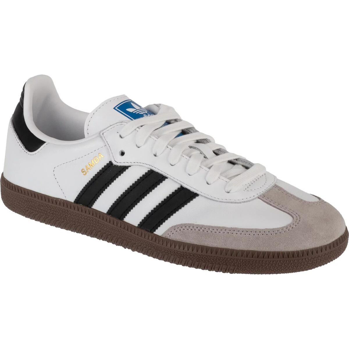Levně Unisex obuv Adidas Samba OG