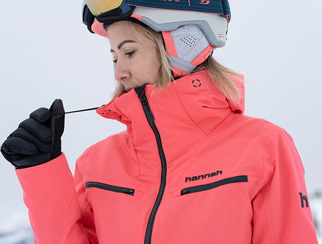 TOP značky zimných búnd na Bagosporte