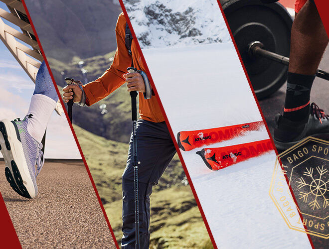 Tipy na vianočné darčeky podľa športu