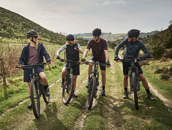 Prvé jarné kilometre volajú! Beh aj výlet na bicykli si žiada pohodlné vybavenie