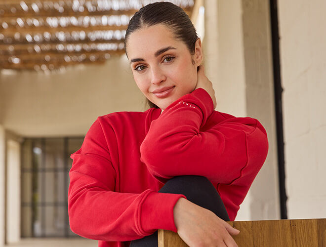 Ako sa pripraviť na jarné počasie? Vrstvenie je základ