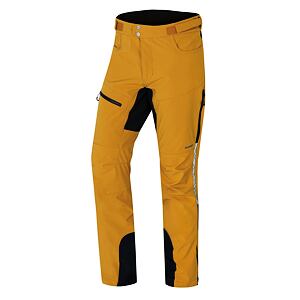 Pánské softshell kalhoty Husky Keson