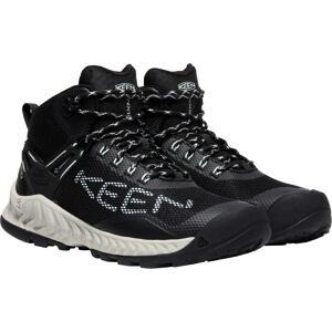 Dámská sportovně-outdoorová obuv Keen NXIS Evo Mid WP