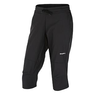 Dámské 3/4 sportovní kalhoty Husky Speedy
