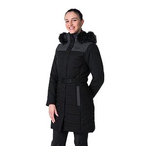 Dámský zimní kabát Kilpi KETRINA-W