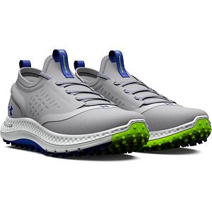 Dětská bezspiková obuv Under Armour GS Charged Phantom