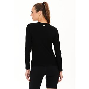 Dámske tričko Athlecia Lankae WL/S Tee