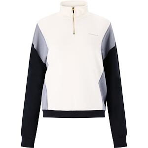Dámská mikina Endurance Cosara W Color Block Sweat