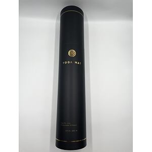 Podložka na cvičení Athlecia Estell Yoga Mat
