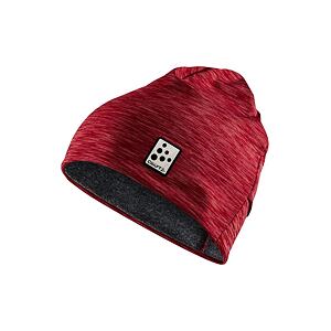 Zimní čepice Craft ADV Microfleece P