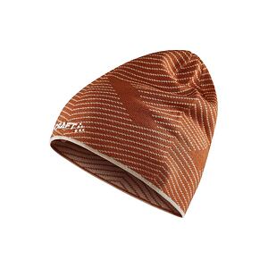 Zimní čepice Craft CORE Race Knit