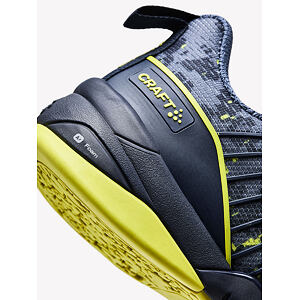 Pánska sálová obuv Craft iX HiT Trainer