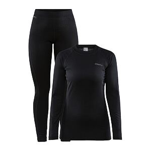 Dámská termo souprava Craft CORE Warm Baselayer
