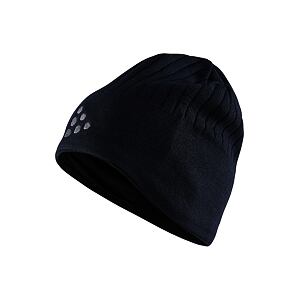 Zimní čepice Craft ADV Windblock Kni