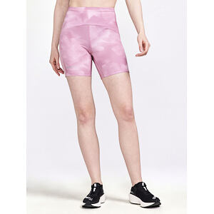 Dámské běžecké šortky Craft PRO Hypervent Short