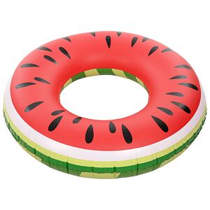 Nafukovací plavecký kruh Trespass Watermelon - velikost OSFA