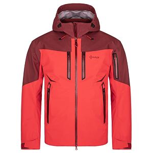 Pánská outdoorová nepromokavá bunda Kilpi HASTAR