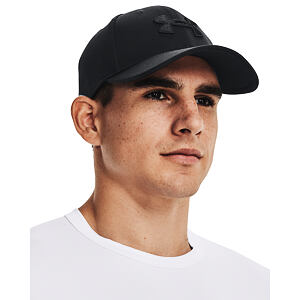 Pánska šiltovka Under Armour Men's Blitzing Cap