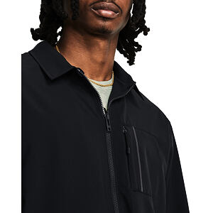 Pánska mikina Under Armour Run Everywhere Jacket