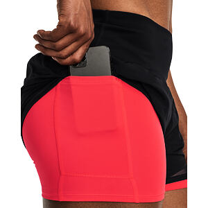 Dámské běžecké kraťasy Under Armour Run Anywhere Short