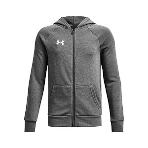 Dětská mikina Under Armour Rival Fleece FZ Hoodie