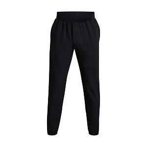 Pánské tepláky Under Armour Stretch Woven Joggers
