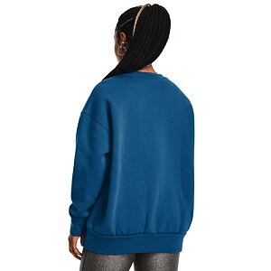 Dámská mikina Under Armour Essential Flc OS Crew