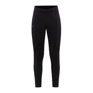 Dámské běžkové legíny Craft CORE Nordic Training Wind Tights