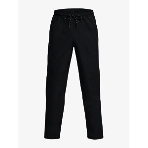 Pánske športové nohavice Under Armour Legacy Windbreaker Pant
