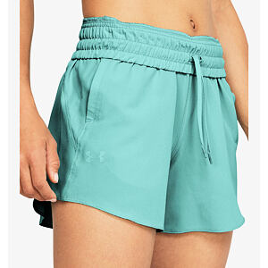 Dámske kraťasy Under Armour Flex Woven Short 5in