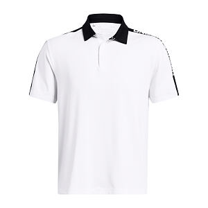 Pánske tričko Under Armour Playoff 3.0 Striker Polo
