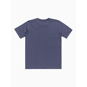 Chlapecké triko Quiksilver NEVERENDING SURF