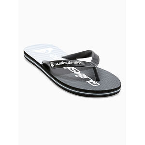 Pánske žabky Quiksilver MOLOKAI STRIPE