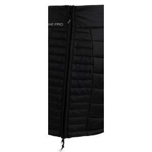 Dámská šaty, sukně ALPINE PRO OZARA black