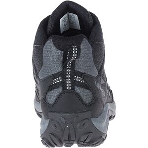 Pánska obuv Merrell J036519 WEST RIM SPORT MID GTX