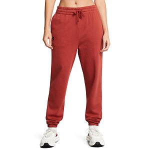 Dámské tepláky Under Armour Rival Terry Joggers