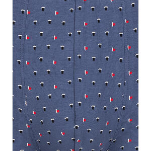 Pánské boxerky ATLANTIC 3Pack - vícebarevné