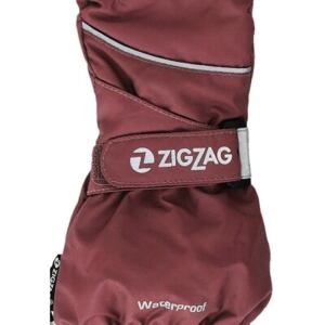 Dětské zimní rukavice ZigZag Kempston
