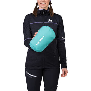 Dámska bunda HANNAH GABBY HOODY II latigo bay