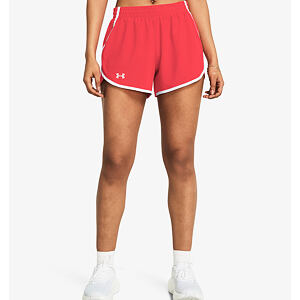 Dámské kraťasy Under Armour Fly By 3'' Shorts
