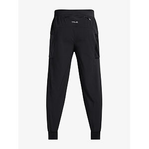 Pánske športové nohavice Under Armour TRAIL RUN PANTS