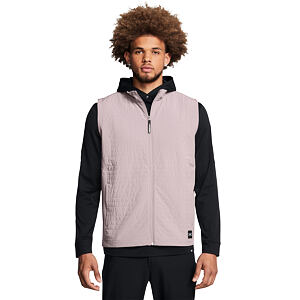 Pánska vesta Under Armour Drive Pre Strm LT Ins VT